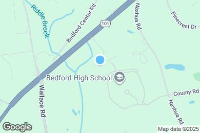 Map image of the property - Bow Lane/ Next Gen, LLC