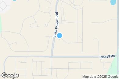 Map image of the property - 32004 Spiceberry St