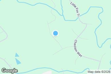 Map image of the property - 5322 Shadow Walk Way