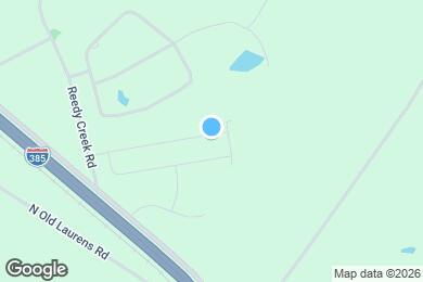 Map image of the property - 246 Green Pasture Rd