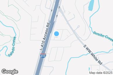 Map image of the property - 7238 Lincoln Trce