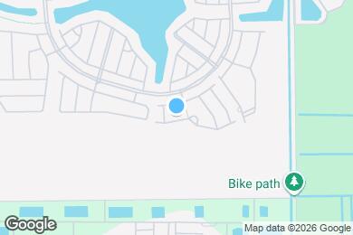 Map image of the property - 8843 SW 228th Ln