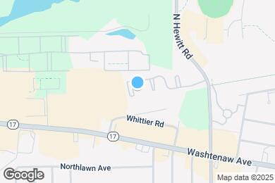 Map image of the property - 2482 Eagles Cir