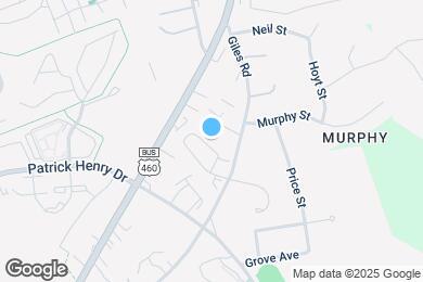 Map image of the property - 143 Clover Valley Cir