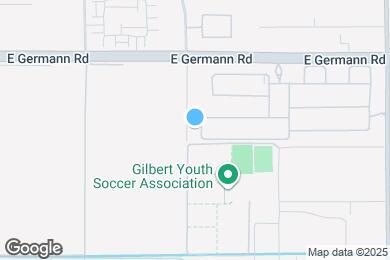 Map image of the property - 4146 S Columbus Dr