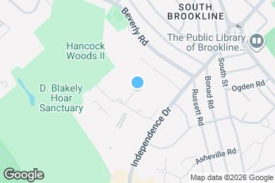 Map image of the property - 102 Gerry Rd