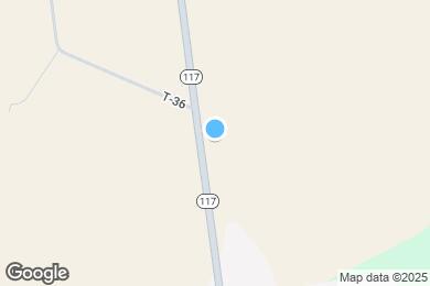 Map image of the property - 7248 OH-117