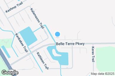 Map image of the property - 16 Kaiser Pl