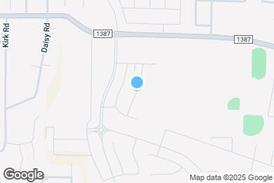 Map image of the property - 335 Freestall Dr