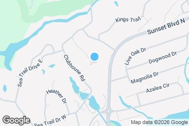 Map image of the property - 225 Royal Poste Rd