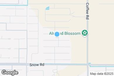 Map image of the property - 8502 Frankie Lou St