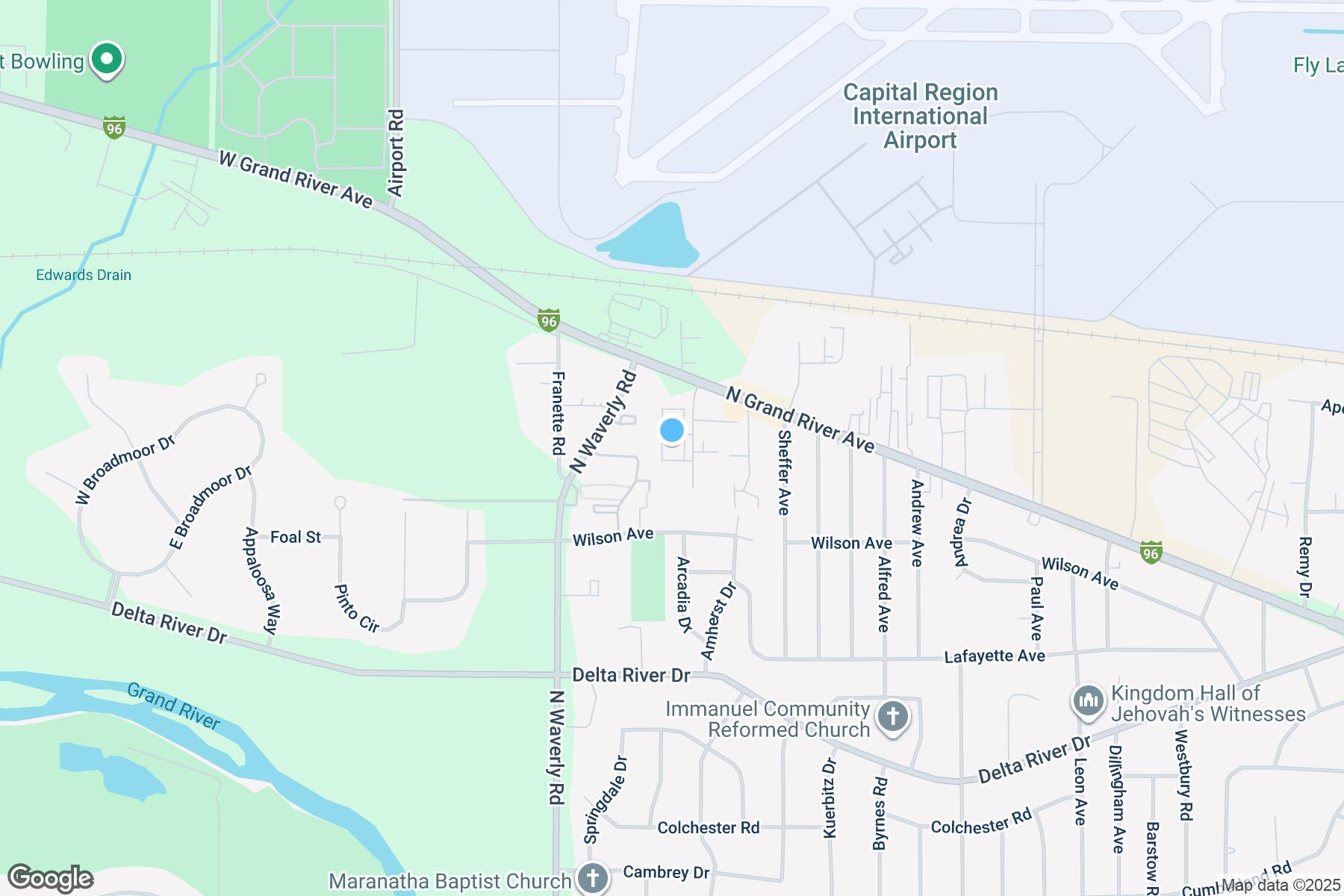 Bardaville Apartments Lansing Mi Apartment Finder