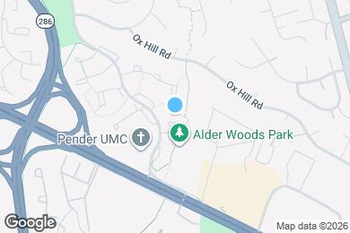 Map image of the property - 12520 Fanleaf Ct