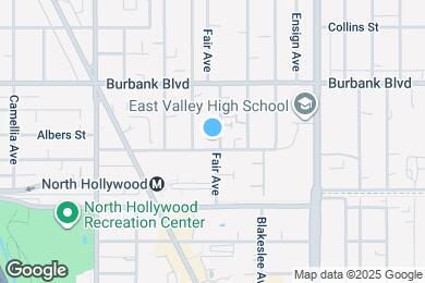 Map image of the property - MODERNO Metro Luxury Living