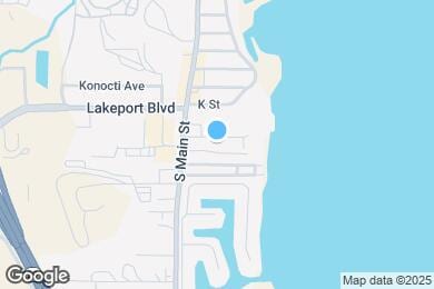 Map image of the property - 55 Royale Ave