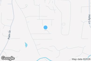 Map image of the property - 309 Oxbow St