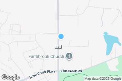 Map image of the property - 11260 Fernbrook Ln N