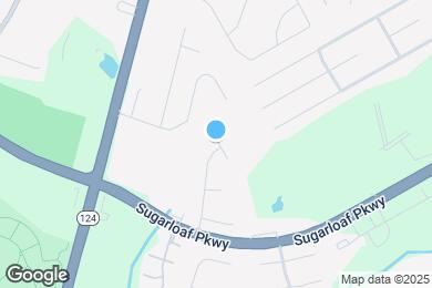 Map image of the property - 868 Ivydale Ln SW