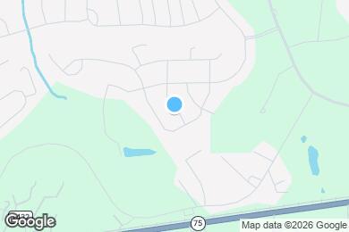 Map image of the property - 1109 Walbury Hill Rd