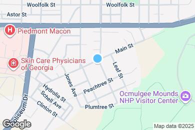 Map image of the property - 789 Main St