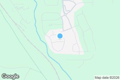 Map image of the property - 38 Beaumont Crossing