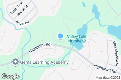 Map image of the property - 9543 Lakeview Rd
