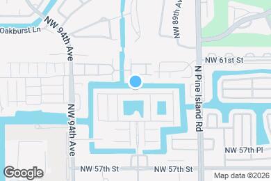 Map image of the property - 9107 Chambers St