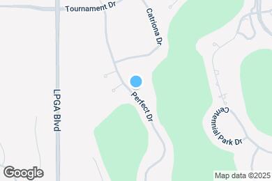 Map image of the property - 245 Perfect Dr
