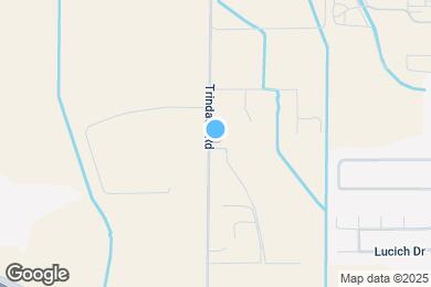 Map image of the property - 3010 Trindade Rd