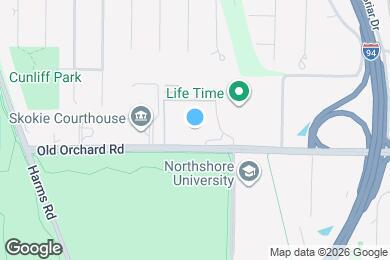 Map image of the property - The Henry at Harms Woods