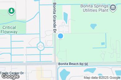 Map image of the property - 27823 Solis Grande Dr