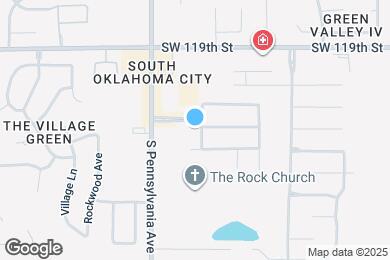 Map image of the property - 12305 Sherrie Elaine Dr