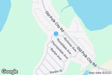 Map image of the property - 990 Kenbar St