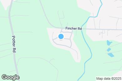Map image of the property - 5711 Falkirk Ln