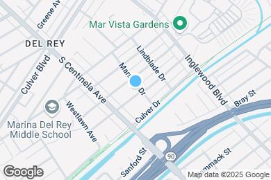 Map image of the property - 12209 Havelock Ave