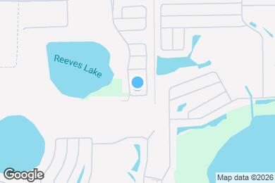 Map image of the property - 2872 Attwater Loop