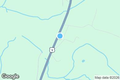 Map image of the property - 3110 US Route 9