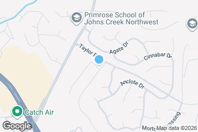 Map image of the property - 4950 Saddle Bridge Ln