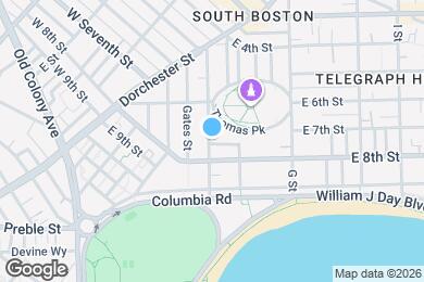 Map image of the property - 2 Dixfield St