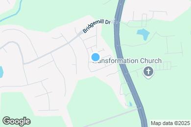 Map image of the property - 4043 Woodsmill Rd