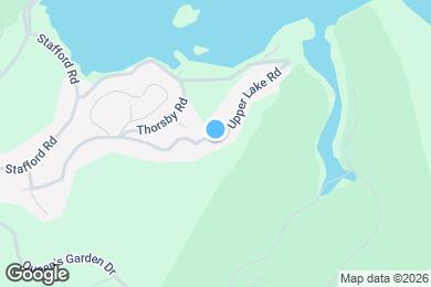 Map image of the property - 314 Upper Lake Rd