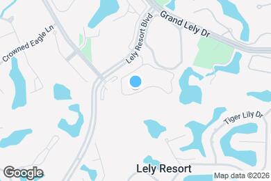Map image of the property - 7955 Mahogany Run Ln
