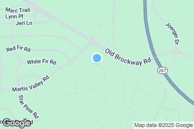 Map image of the property - Sierra Village