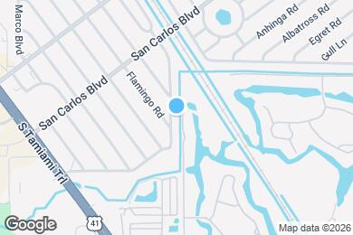 Map image of the property - 19091 Holly Rd