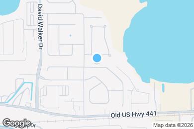 Map image of the property - 2386 Bracknell Forest Trail