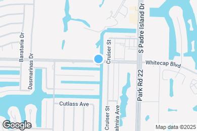 Map image of the property - 14157 Whitecap Blvd