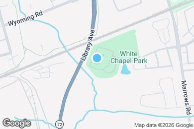 Map image of the property - 2000 Fountainview Cir