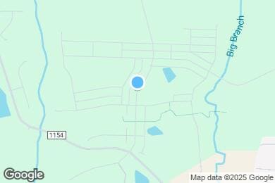 Map image of the property - 304 Leland Crst Dr