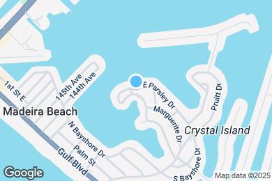 Map image of the property - 14212 E Parsley Dr