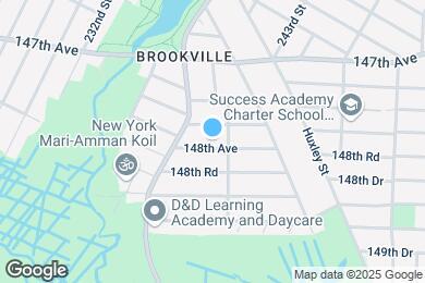 Map image of the property - 23939 148th Ave